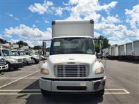 2019 Freightliner M2 106