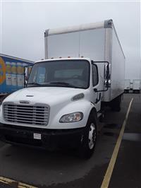 2015 Freightliner M2 106