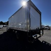 2019 Freightliner M2 106