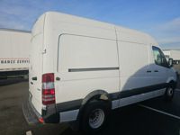 2017 Mercedes-Benz SPRINTER 3500