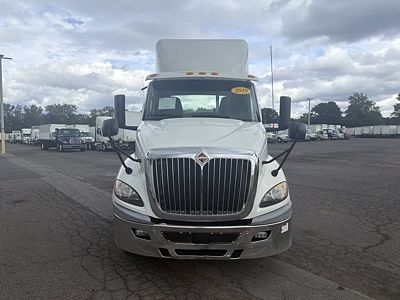 2019 International RH613