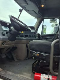 2014 Freightliner CASCADIA 125