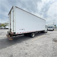 2016 Freightliner M2 106