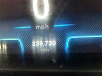 2018 International LT625