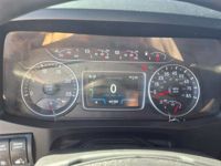 2020 International LT625