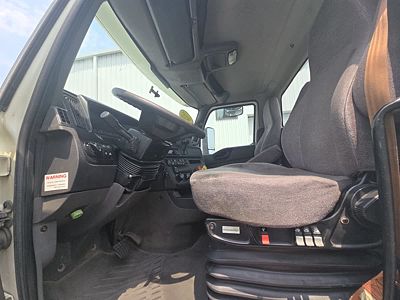 2020 International LT625