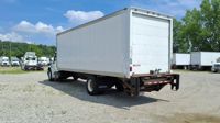 2015 Freightliner M2 106