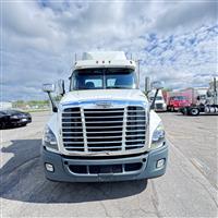 2019 Freightliner CASCADIA 125