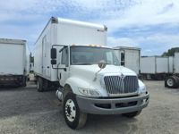 2018 International 4300