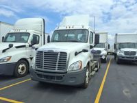 2018 Freightliner CASCADIA 125