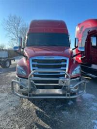 2020 Freightliner NEW CASCADIA PX12664