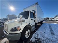 2019 Freightliner M2 106