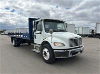 2015 Freightliner M2 106