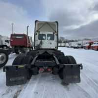 2019 Freightliner CASCADIA 125