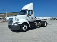 2020 International RH613