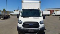 2019 Ford TRANSIT 350 PARCEL
