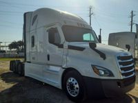 2022 Freightliner NEW CASCADIA PX12664