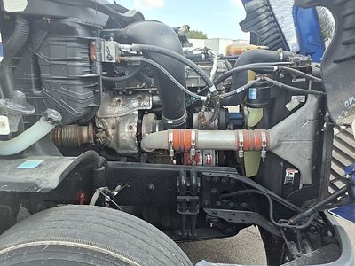 2020 Freightliner CASCADIA 125