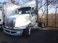 2012 International 8600
