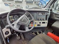 2019 Freightliner NEW CASCADIA PX12664