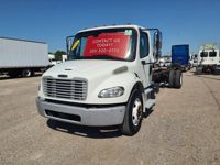 2019 Freightliner M2 106