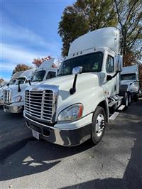 2017 Freightliner CASCADIA 125