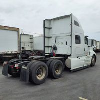 2020 International LT625