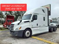 2022 Freightliner NEW CASCADIA PX12664