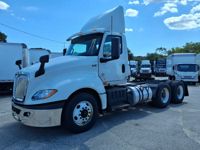 2019 International LT625