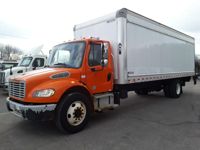 2020 Freightliner M2 106