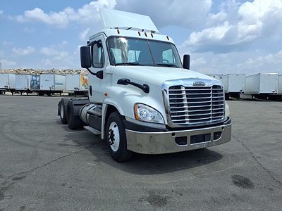 2018 Freightliner CASCADIA 125