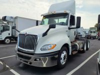 2019 International LT625