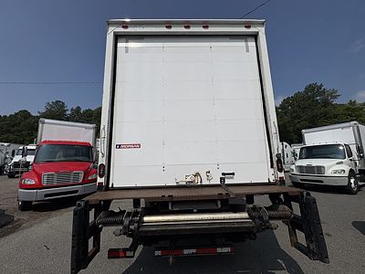2017 Freightliner M2 106