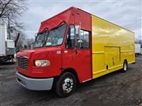 2016 Freightliner MT55