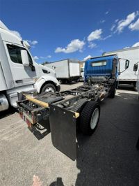 2019 Isuzu NQR