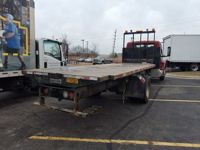 2020 International MV607