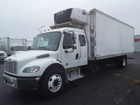 2022 Freightliner M2 106