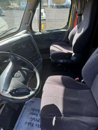 2017 Freightliner CASCADIA 125