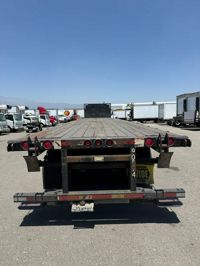 2012 CLARK TRAILER SERVICE,INC CFBT 45