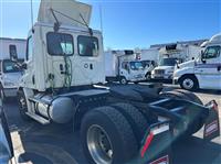 2018 Freightliner CASCADIA 113