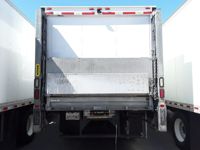 2020 International MV607