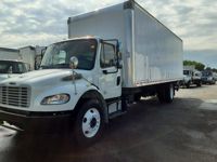 2019 Freightliner M2 106