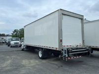 2019 International MV607