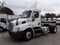 2017 Freightliner CASCADIA 113