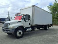 2018 International 4300