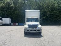2018 International 4300