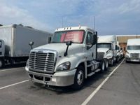 2018 Freightliner CASCADIA 125