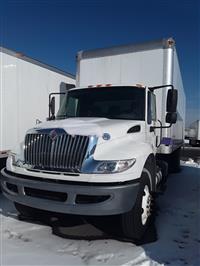 2016 International 4300