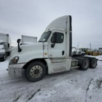 2019 Freightliner CASCADIA 125