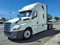 2020 Freightliner NEW CASCADIA PX12664